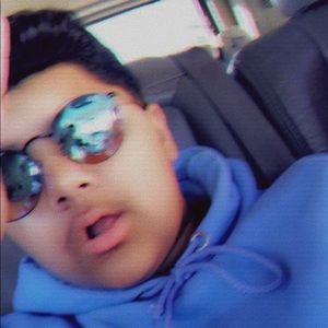 Meet your Posher, Rahul